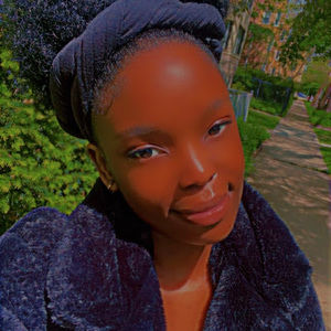 Meet your Posher, Fatima